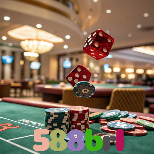 588brl：Jogue poker, aposte no futebol e ganhe em grandes jogos de cassino!
