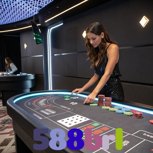 588brl:Aposte no futebol, jogue poker e conquiste vitórias épicas!