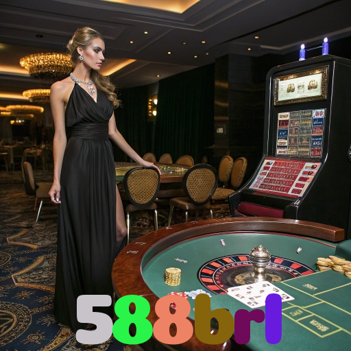 588brl：Aposte no futebol, jogue poker e conquiste vitórias épicas!