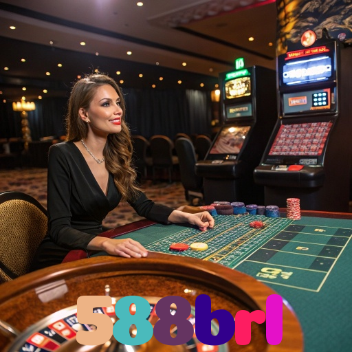 588brl：Jogue poker, aposte no futebol e ganhe em grandes jogos de cassino!
