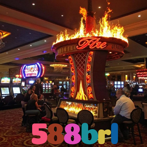 588brl：Jogue poker, aposte no futebol e ganhe em grandes jogos de cassino!