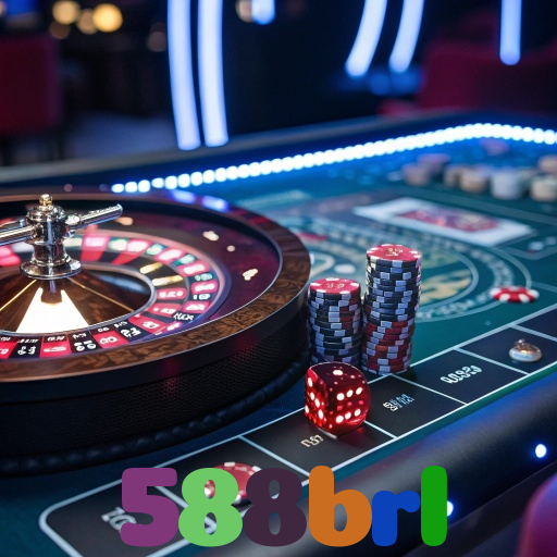 588brl：Aposte nas melhores slots e conquiste prêmios como nunca!