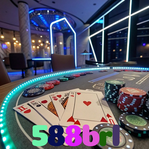 588brl：Aposte nas melhores slots e conquiste prêmios como nunca!