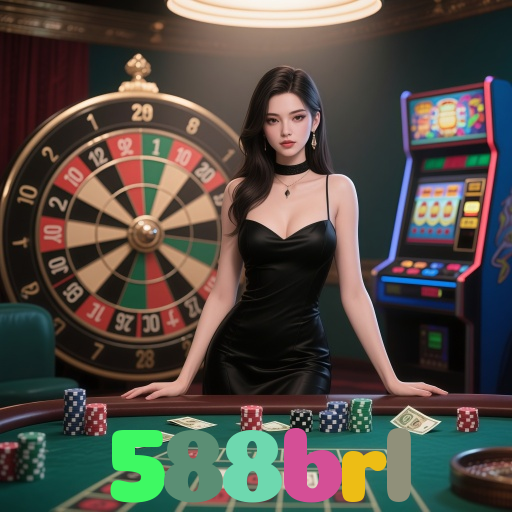 588brl：Aposte no futebol, jogue poker e conquiste vitórias épicas!