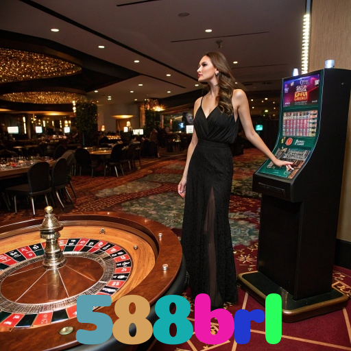 588brl:Aposte no futebol, jogue poker e conquiste vitórias épicas!