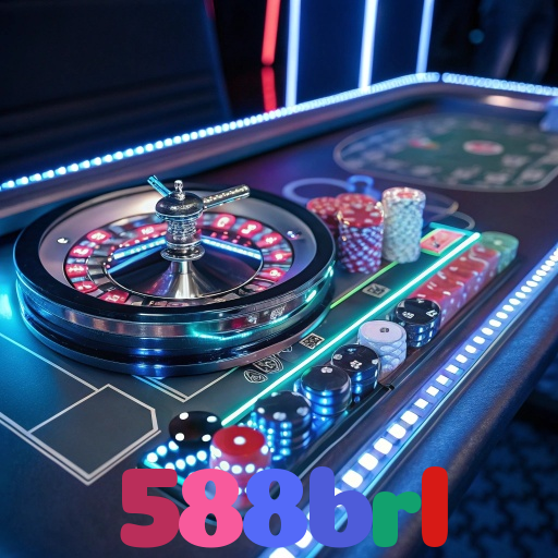 588brl：Aposte no futebol, jogue poker e conquiste vitórias épicas!