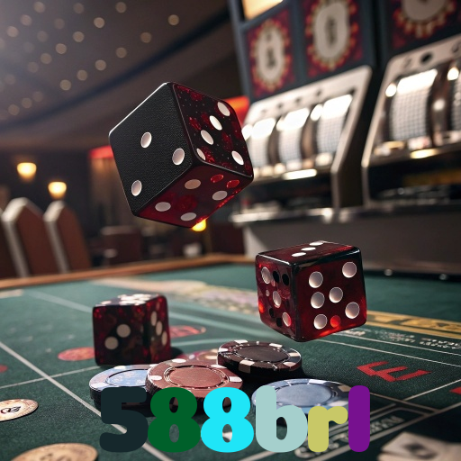 588brl：Aposte no futebol, jogue poker e conquiste vitórias épicas!