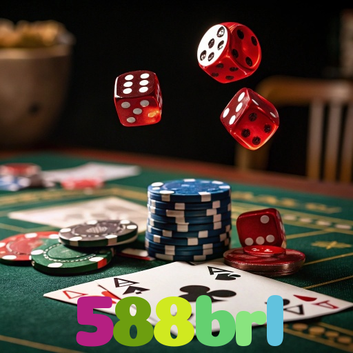 588brl：Jogue poker, aposte no futebol e ganhe em grandes jogos de cassino!