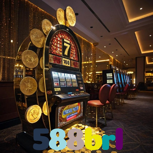 588brl：Aposte nas melhores slots e conquiste prêmios como nunca!