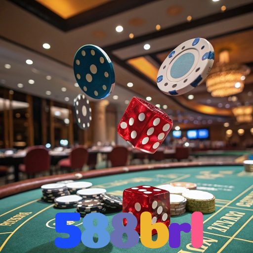 588brl：Aposte no futebol, jogue poker e conquiste vitórias épicas!