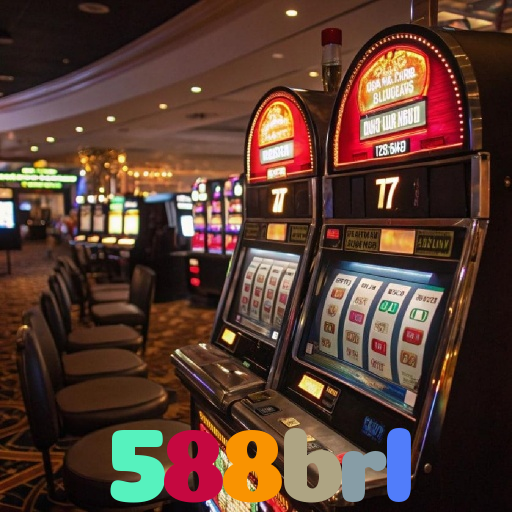 588brl：Jogue poker, aposte no futebol e ganhe em grandes jogos de cassino!