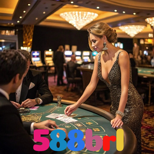 588brl：Aposte nas melhores slots e conquiste prêmios como nunca!