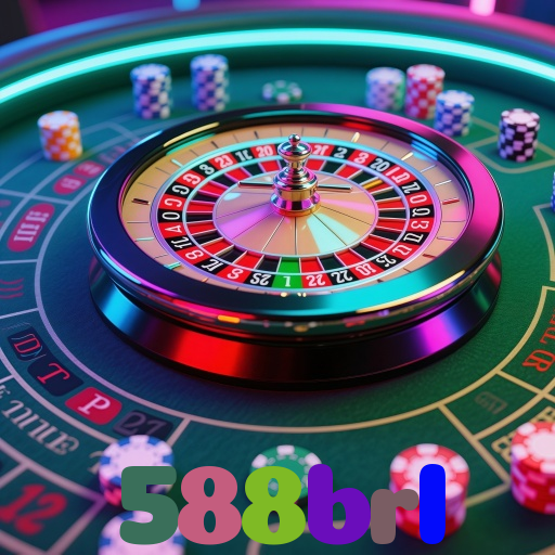 588brl:Aposte nas melhores slots e conquiste prêmios como nunca!