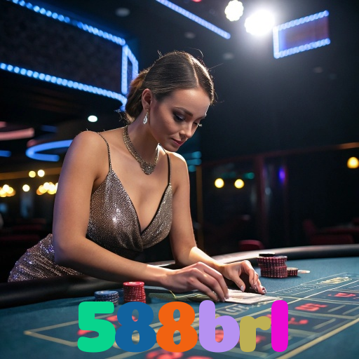 588brl：Jogue poker, aposte no futebol e ganhe em grandes jogos de cassino!