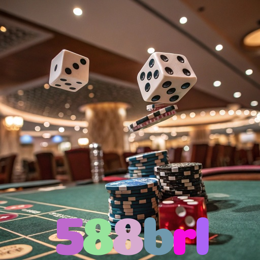 588brl:Aposte no futebol, jogue poker e conquiste vitórias épicas!