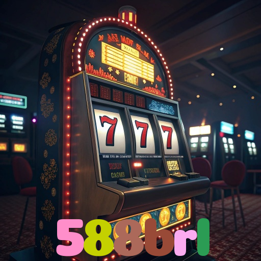 588brl：Aposte nas melhores slots e conquiste prêmios como nunca!