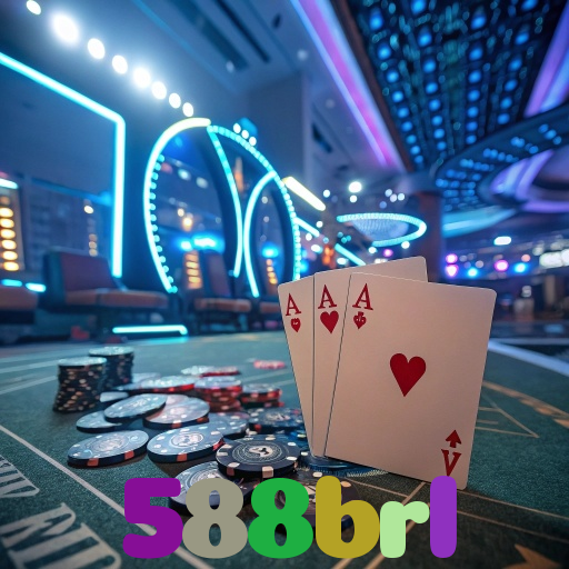 588brl：Aposte nas melhores slots e conquiste prêmios como nunca!