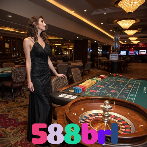 588brl：Aposte no futebol, jogue poker e conquiste vitórias épicas!