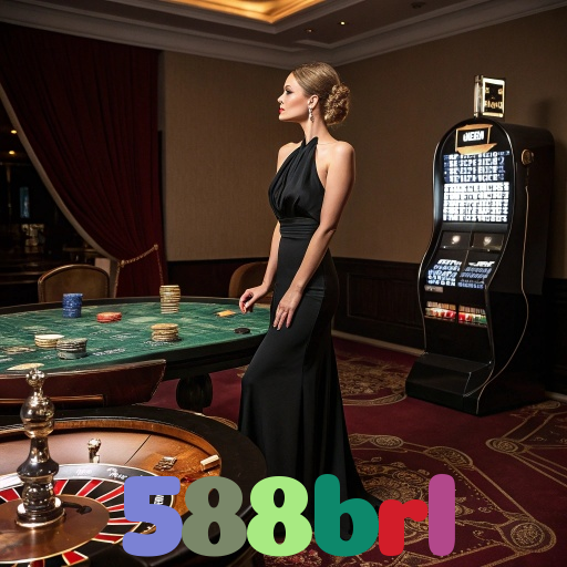 588brl:Aposte no futebol, jogue poker e conquiste vitórias épicas!