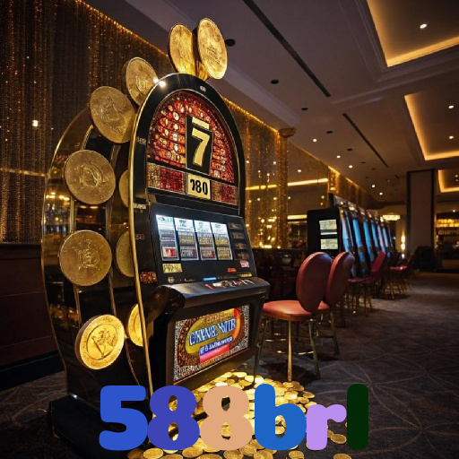 588brl:Aposte nas melhores slots e conquiste prêmios como nunca!