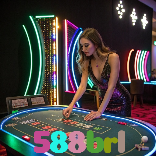 588brl：Aposte nas melhores slots e conquiste prêmios como nunca!