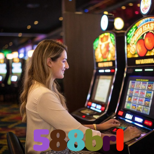 588brl：Aposte no futebol, jogue poker e conquiste vitórias épicas!