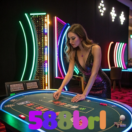 588brl：Jogue poker, aposte no futebol e ganhe em grandes jogos de cassino!