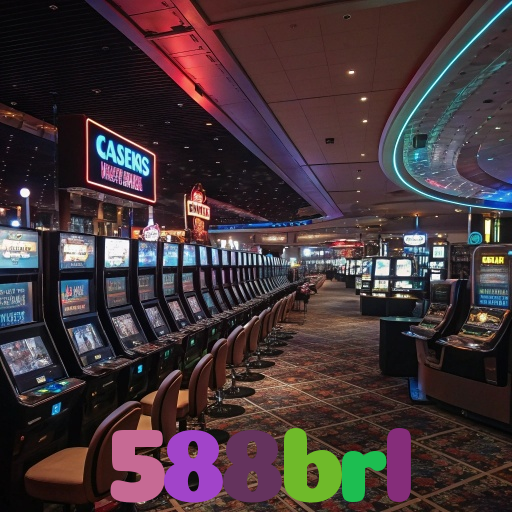 588brl：Aposte no futebol, jogue poker e conquiste vitórias épicas!