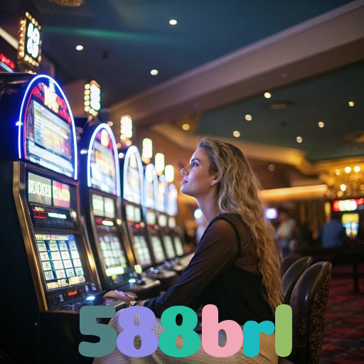 588brl：Jogue poker, aposte no futebol e ganhe em grandes jogos de cassino!
