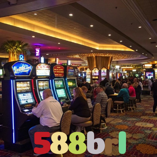 588brl：Aposte nas melhores slots e conquiste prêmios como nunca!