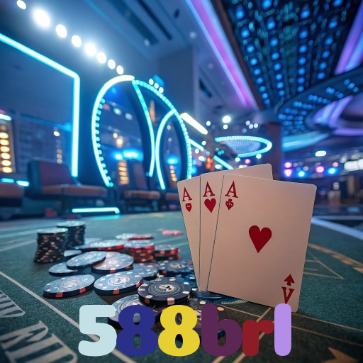 588brl：Aposte nas melhores slots e conquiste prêmios como nunca!