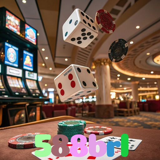 588brl：Aposte no futebol, jogue poker e conquiste vitórias épicas!
