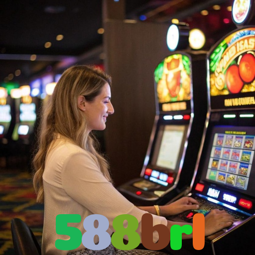 588brl:Aposte nas melhores slots e conquiste prêmios como nunca!