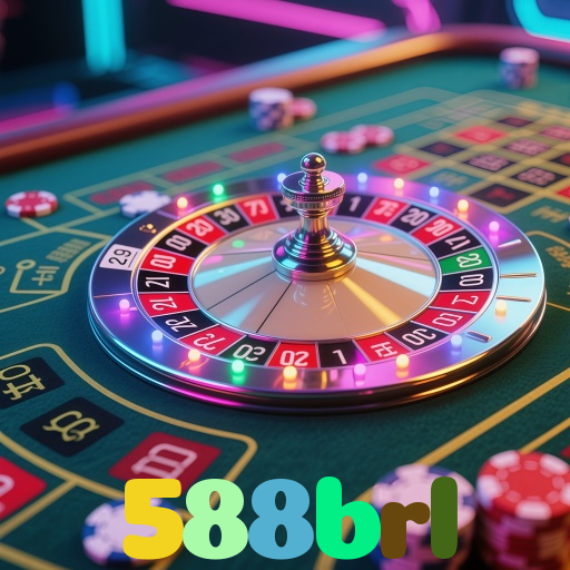 588brl:Aposte no futebol, jogue poker e conquiste vitórias épicas!