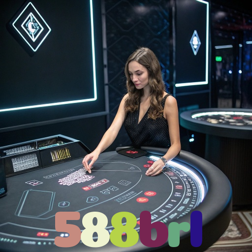 588brl：Jogue poker, aposte no futebol e ganhe em grandes jogos de cassino!