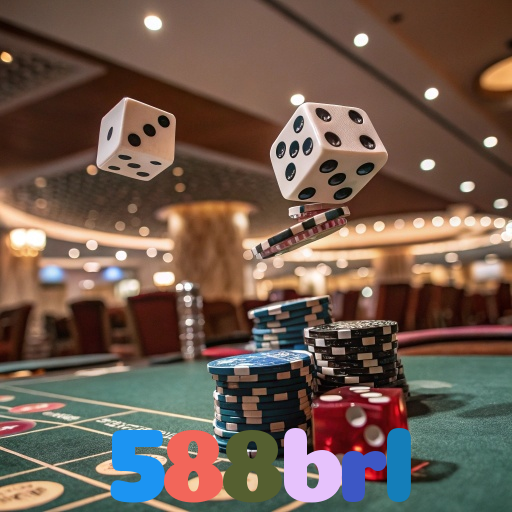 588brl：Aposte nas melhores slots e conquiste prêmios como nunca!