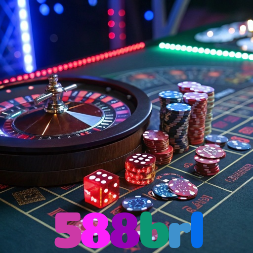 588brl：Aposte nas melhores slots e conquiste prêmios como nunca!