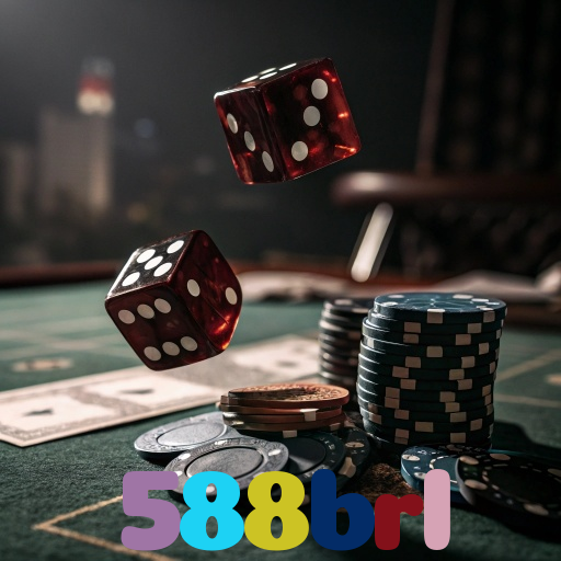 588brl:Aposte no futebol, jogue poker e conquiste vitórias épicas!
