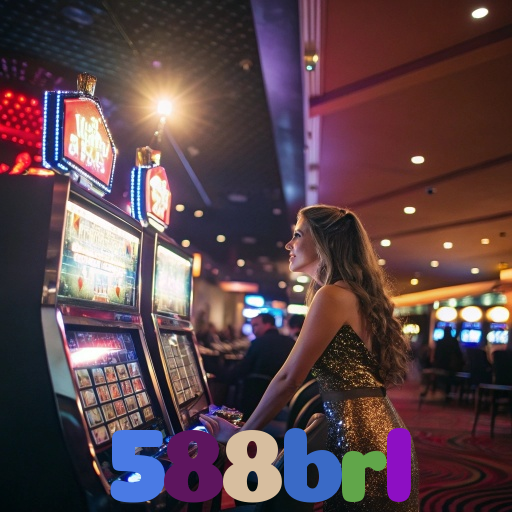 588brl:Aposte nas melhores slots e conquiste prêmios como nunca!