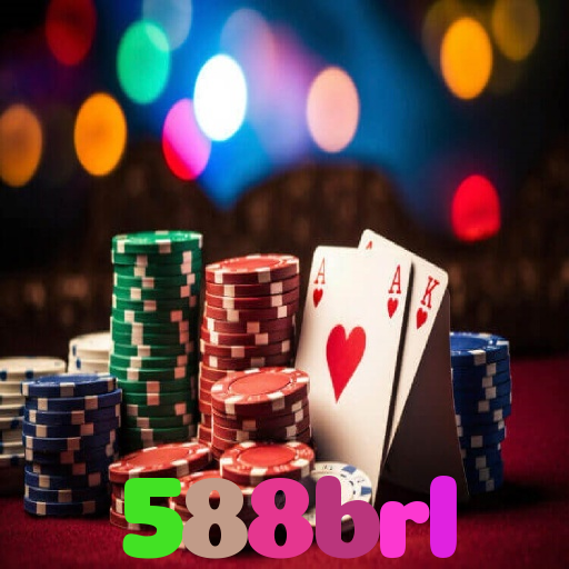 588brl:Jogue poker, aposte no futebol e ganhe em grandes jogos de cassino!