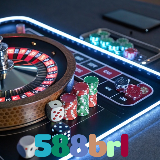588brl：Jogue poker, aposte no futebol e ganhe em grandes jogos de cassino!
