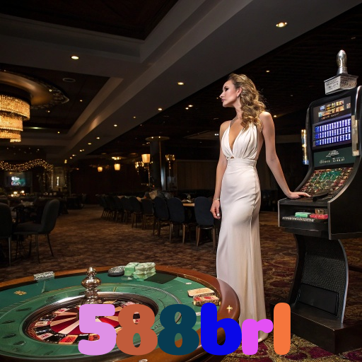 588brl：Jogue poker, aposte no futebol e ganhe em grandes jogos de cassino!