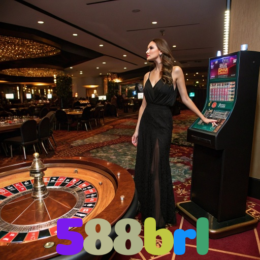 588brl：Jogue poker, aposte no futebol e ganhe em grandes jogos de cassino!