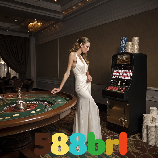 588brl:Aposte nas melhores slots e conquiste prêmios como nunca!