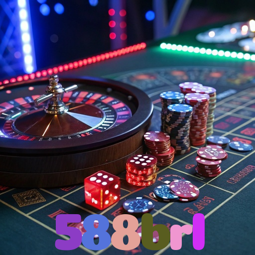 588brl：Aposte nas melhores slots e conquiste prêmios como nunca!