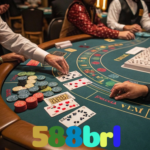 588brl:Jogue poker, aposte no futebol e ganhe em grandes jogos de cassino!