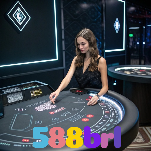 588brl：Jogue poker, aposte no futebol e ganhe em grandes jogos de cassino!