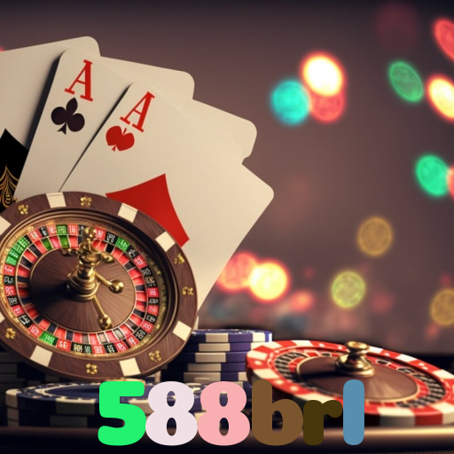 588brl：Jogue poker, aposte no futebol e ganhe em grandes jogos de cassino!