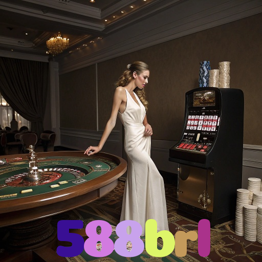 588brl：Jogue poker, aposte no futebol e ganhe em grandes jogos de cassino!