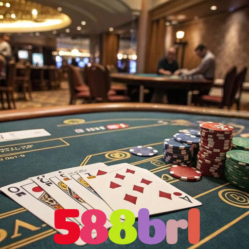 588brl：Aposte nas melhores slots e conquiste prêmios como nunca!